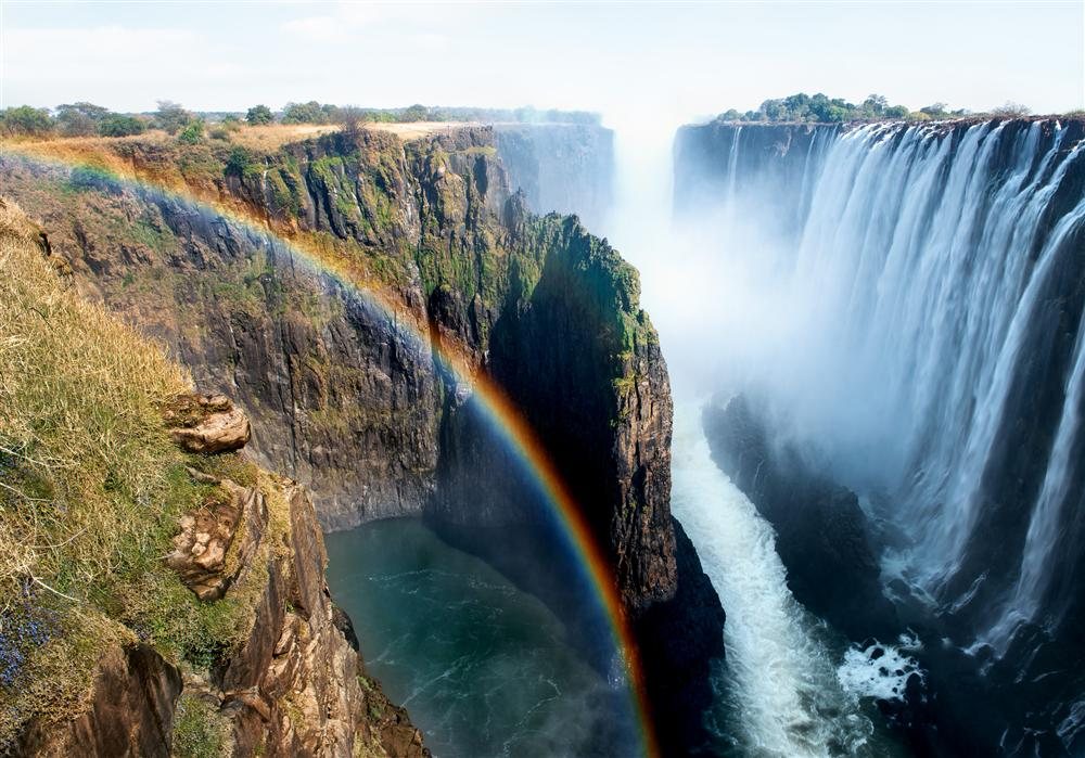 cataratas más impresionantes
