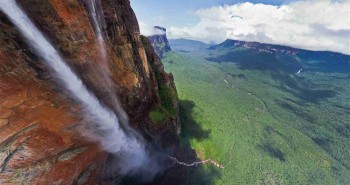 ¿Tienes pensado viajar a Venezuela?