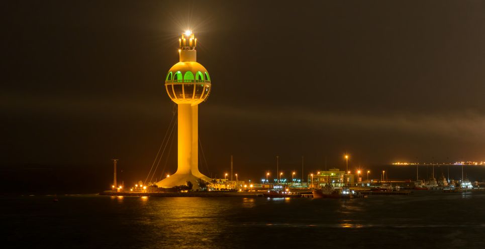 Ranking de faros
