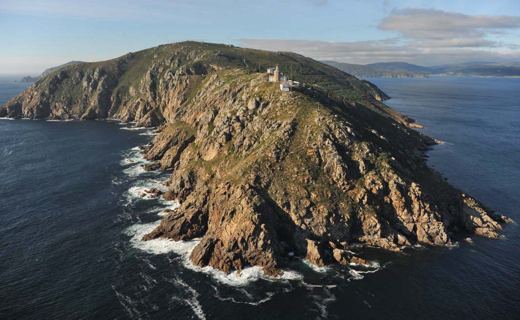 Qué ver en Galicia