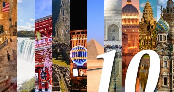 las-atracciones-turísticas-más-visitadas