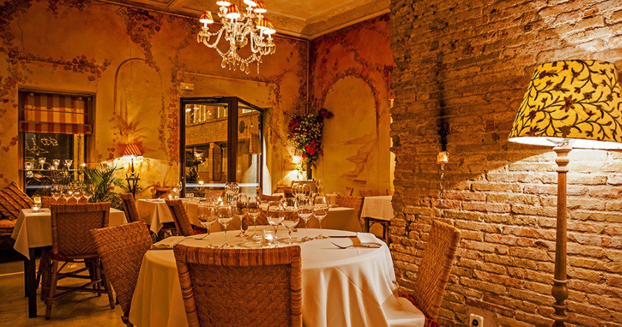 Restaurant Lover Week