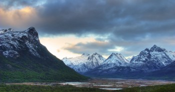 Los mejores paisajes de Chile