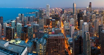Principales atracciones turísticas de Chicago