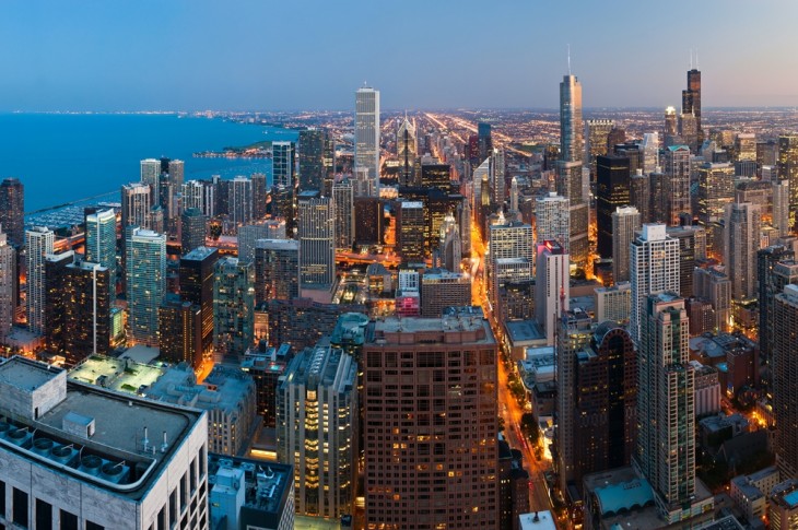 Principales atracciones turísticas de Chicago