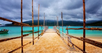 Explorando las Islas Salomón