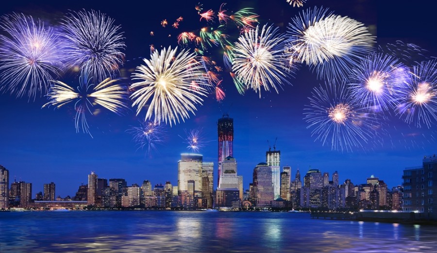 viajes para fin de año