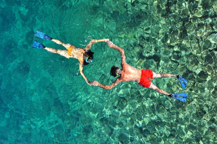 Actividades divertidas para hacer en Tahití