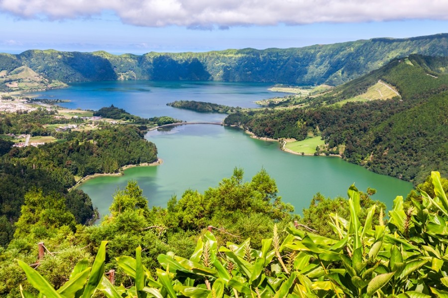 viajes para fin de año