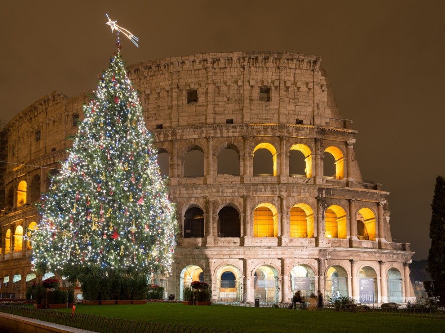 viajes para fin de año