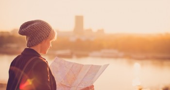 10 cosas que solo hace un verdadero viajero