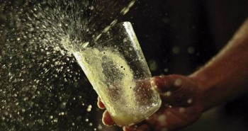 La cultura de la sidra