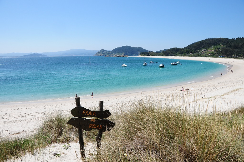 Qué ver en Galicia
