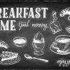 Los desayunos más completos del mundo