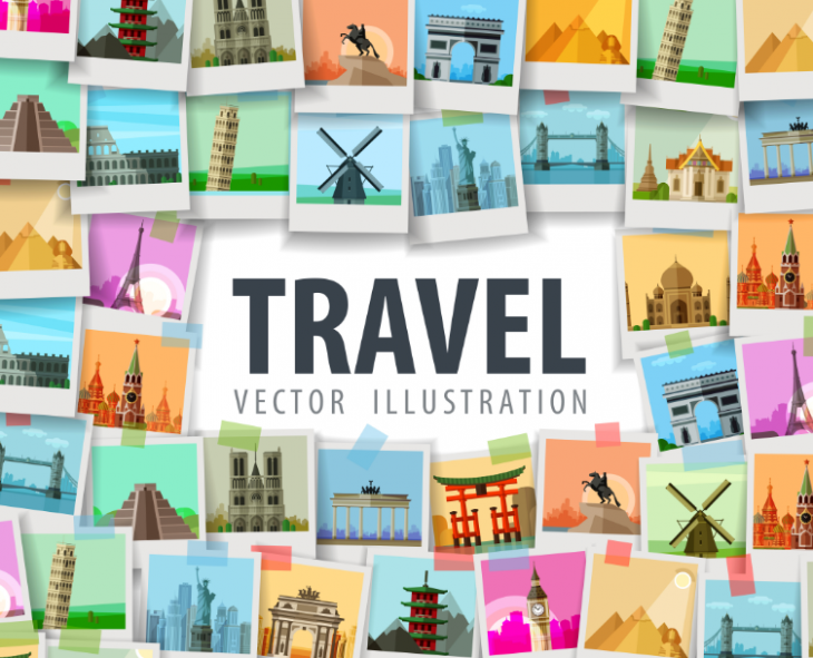 viajes fotográficos