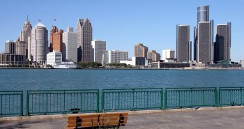 Qué ver en tu visita a Detroit