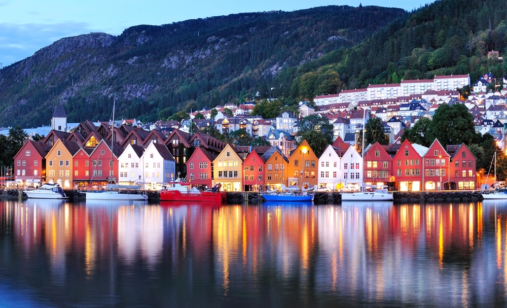 ciudades más bellas de Europa