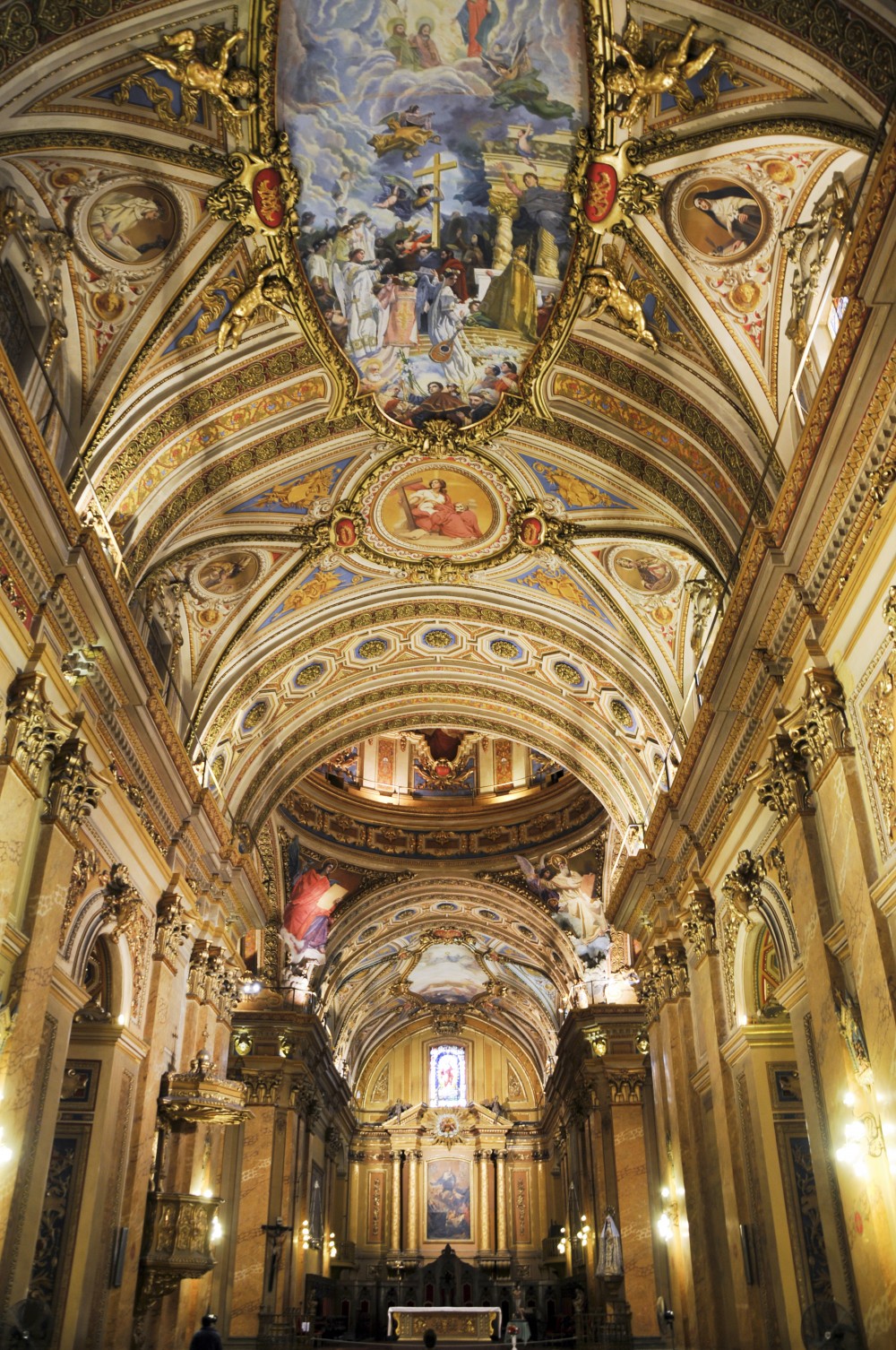  maravillas de la ciudad de Córdoba
