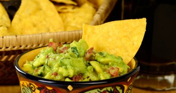 Los mejores restaurantes mexicanos de España