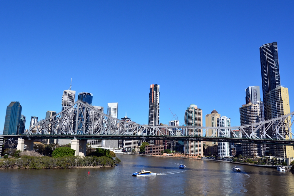ver en Queensland