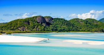 ¿Qué ver en Queensland?