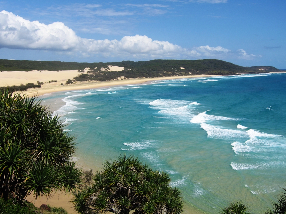 ver en Queensland