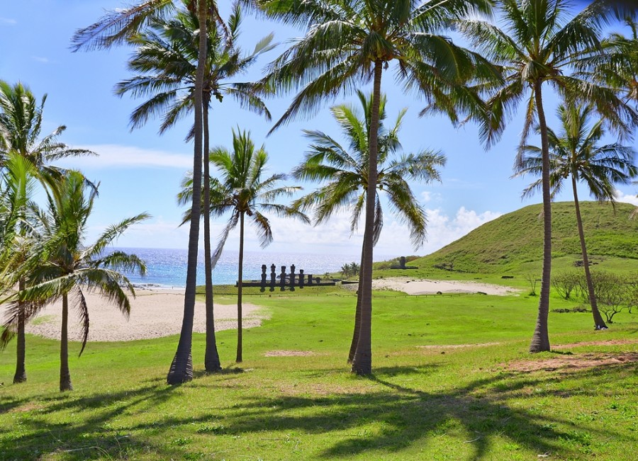 Paraíso de República Dominicana