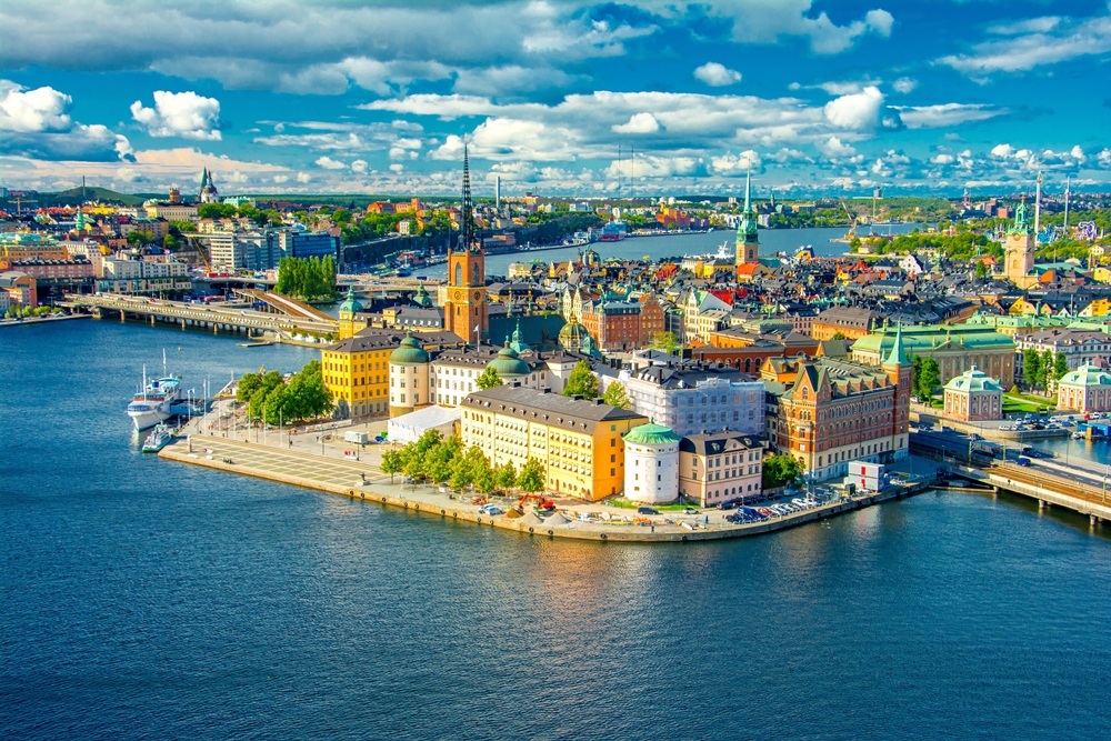 ciudades más bellas de Europa