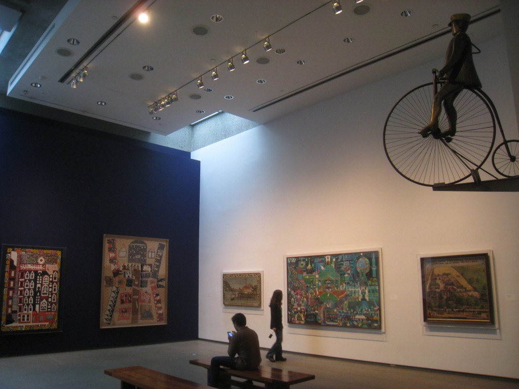 museos gratuitos