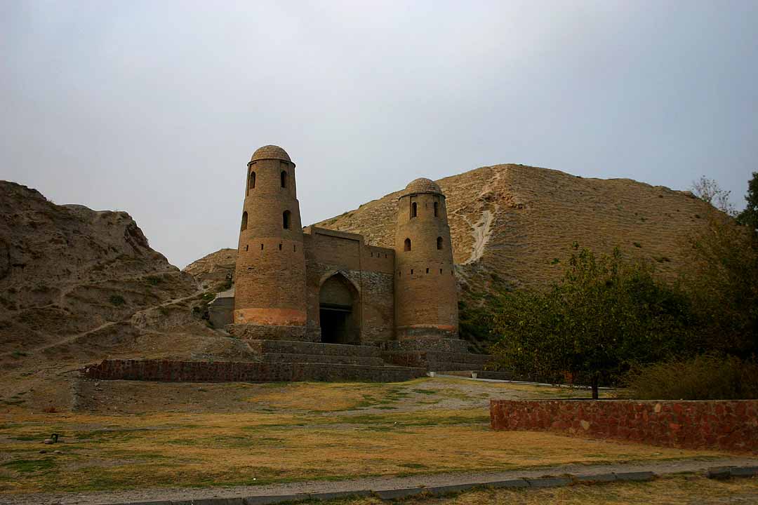 Tayikistán