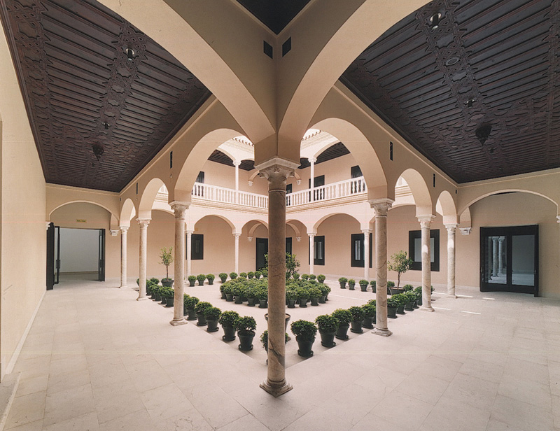 turismo por Málaga