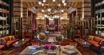 Los 10 hoteles con más historia
