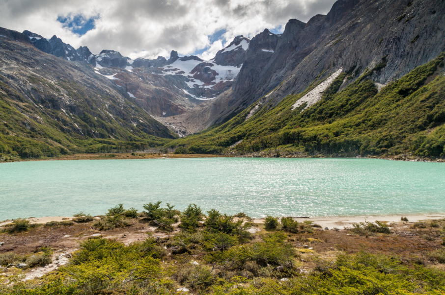 tierra del fuego