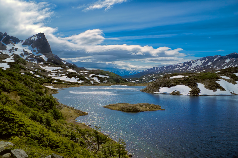 tierra del fuego