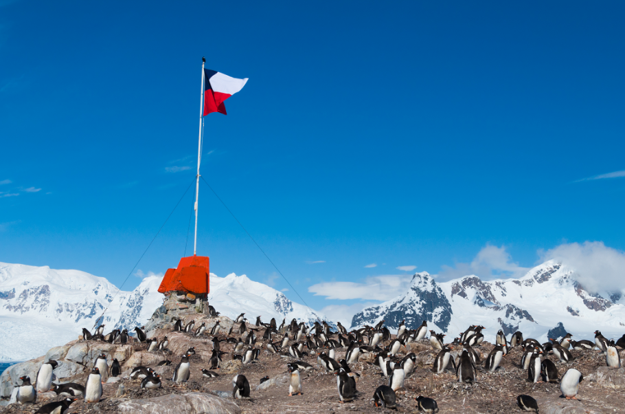 tierra del fuego